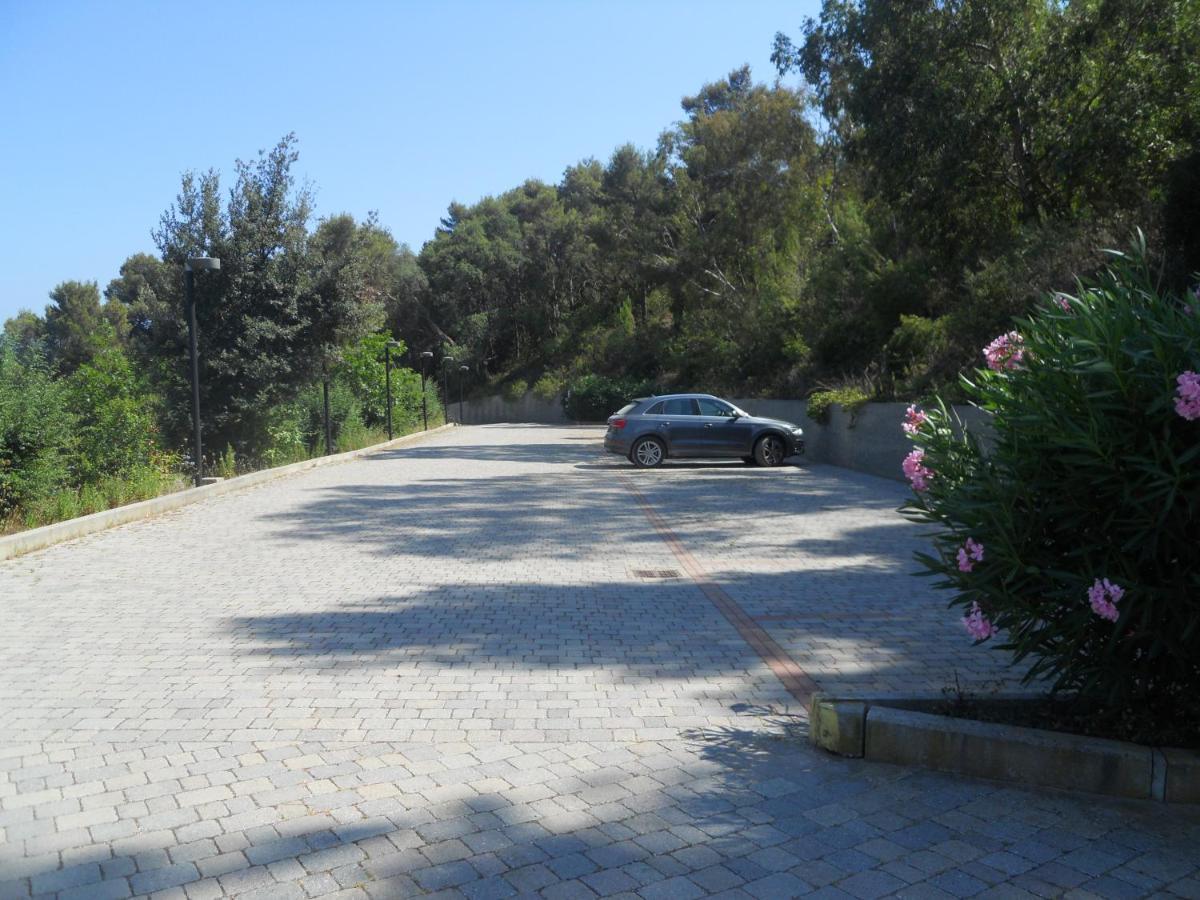 بورتوفيرّايو Allegroitalia Elba Golf المظهر الخارجي الصورة