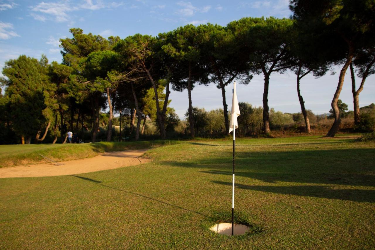 بورتوفيرّايو Allegroitalia Elba Golf المظهر الخارجي الصورة